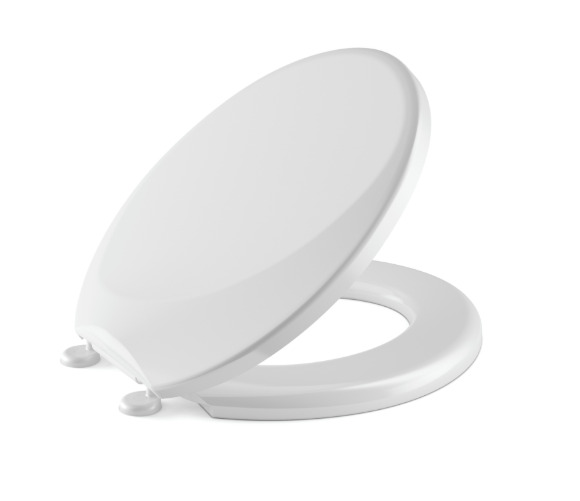 ASSENTO TIGRE BRANCO SUAVIT